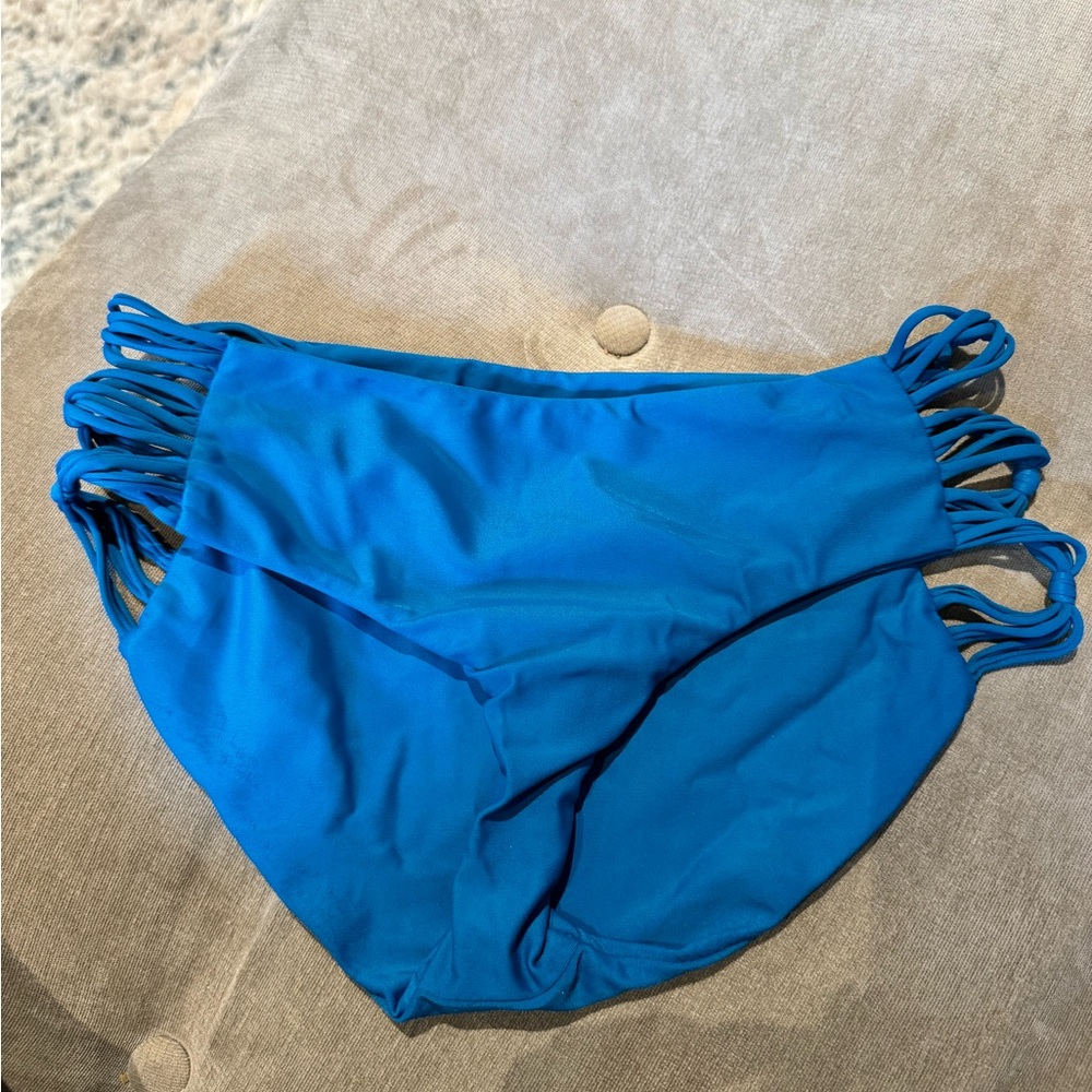 Mikoh full coverage